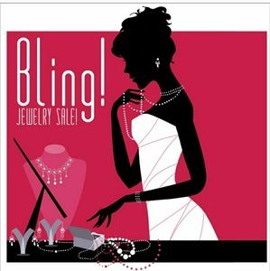 5 DOLLAR JEWELRY SALE